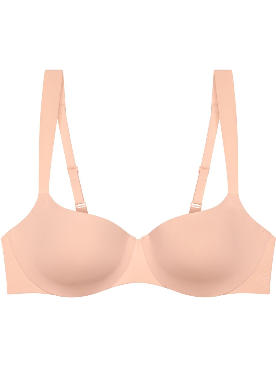 

Бюстгальтер-балконет TRIUMPH Body Make-Up Illusion Balconette, нюд