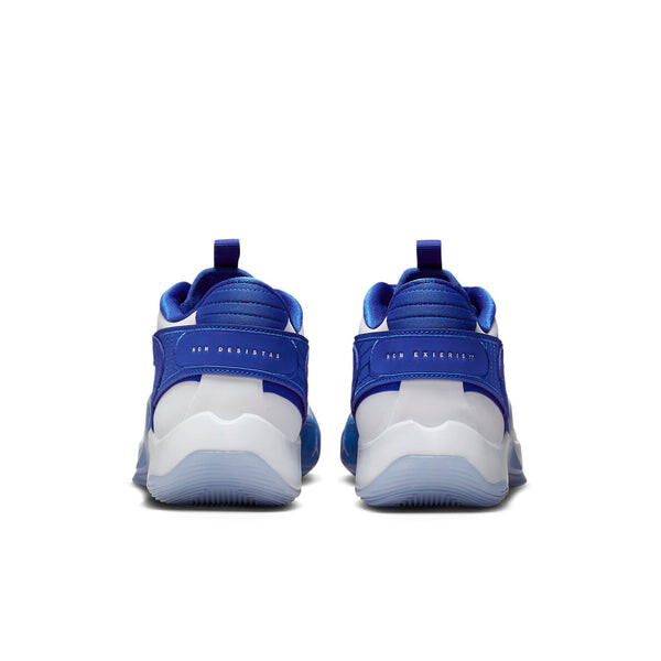 Кроссовки Лука 2 Air Jordan, белый — фото 4
