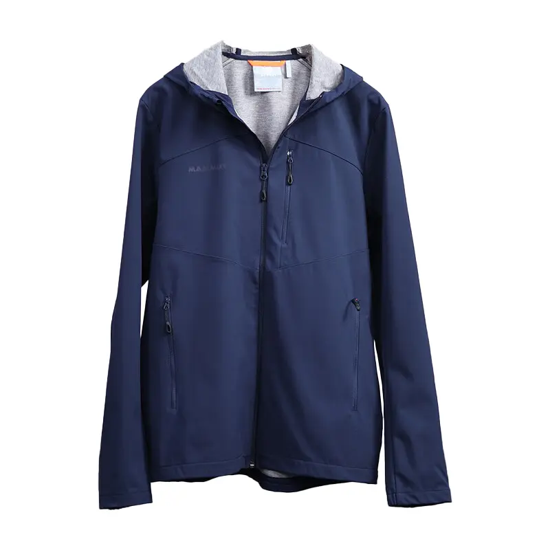 

MAMMUT Куртка мужская, Blue