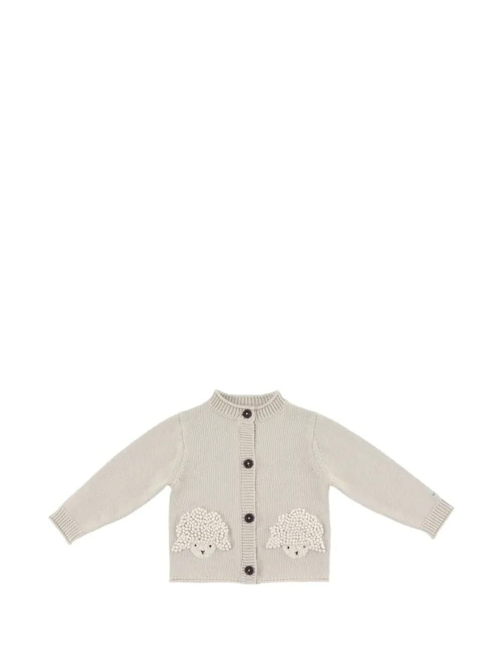 

Кардиган Dieck Donsje, бежевый