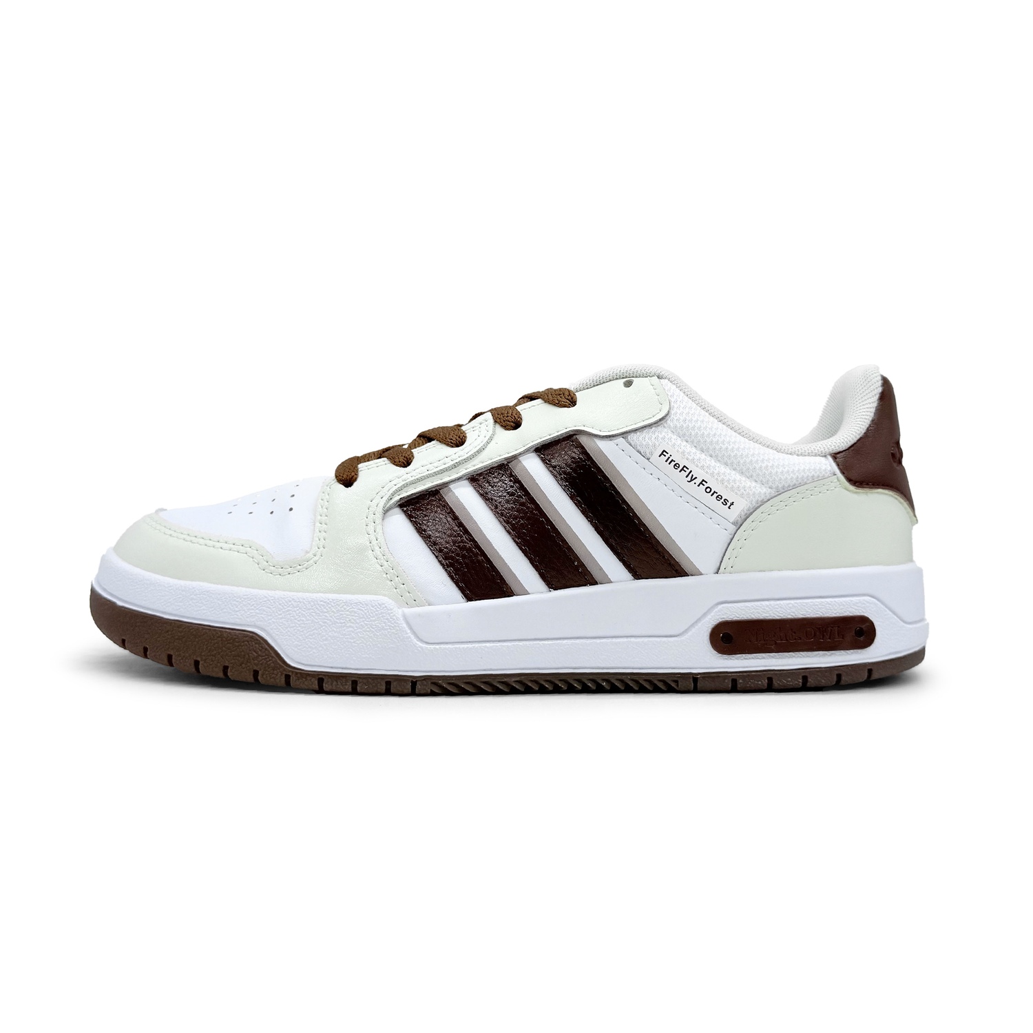 

Adidas ENTRAP Лоу-топы повседневные унисекс хаки абрикос, цвет Apricot