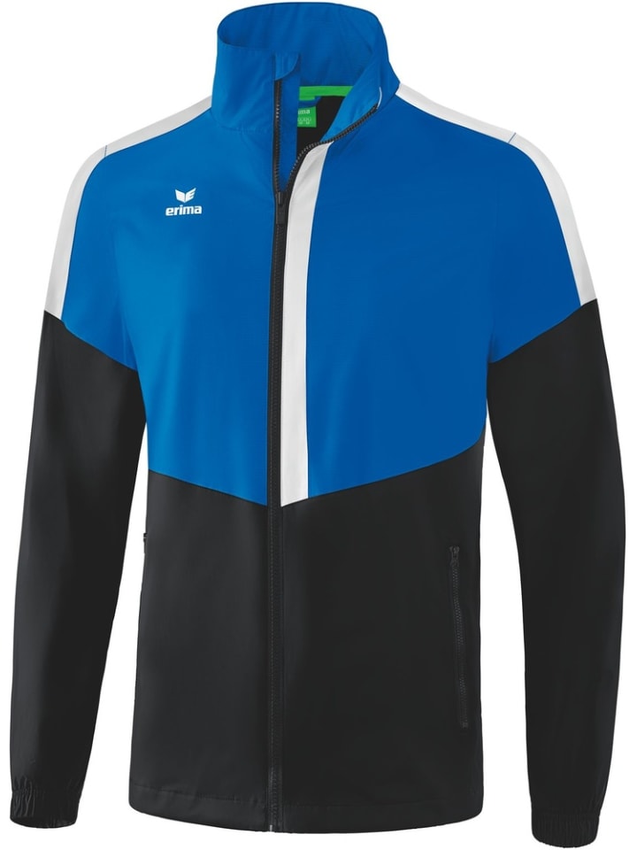 

Дождевик erima, синий