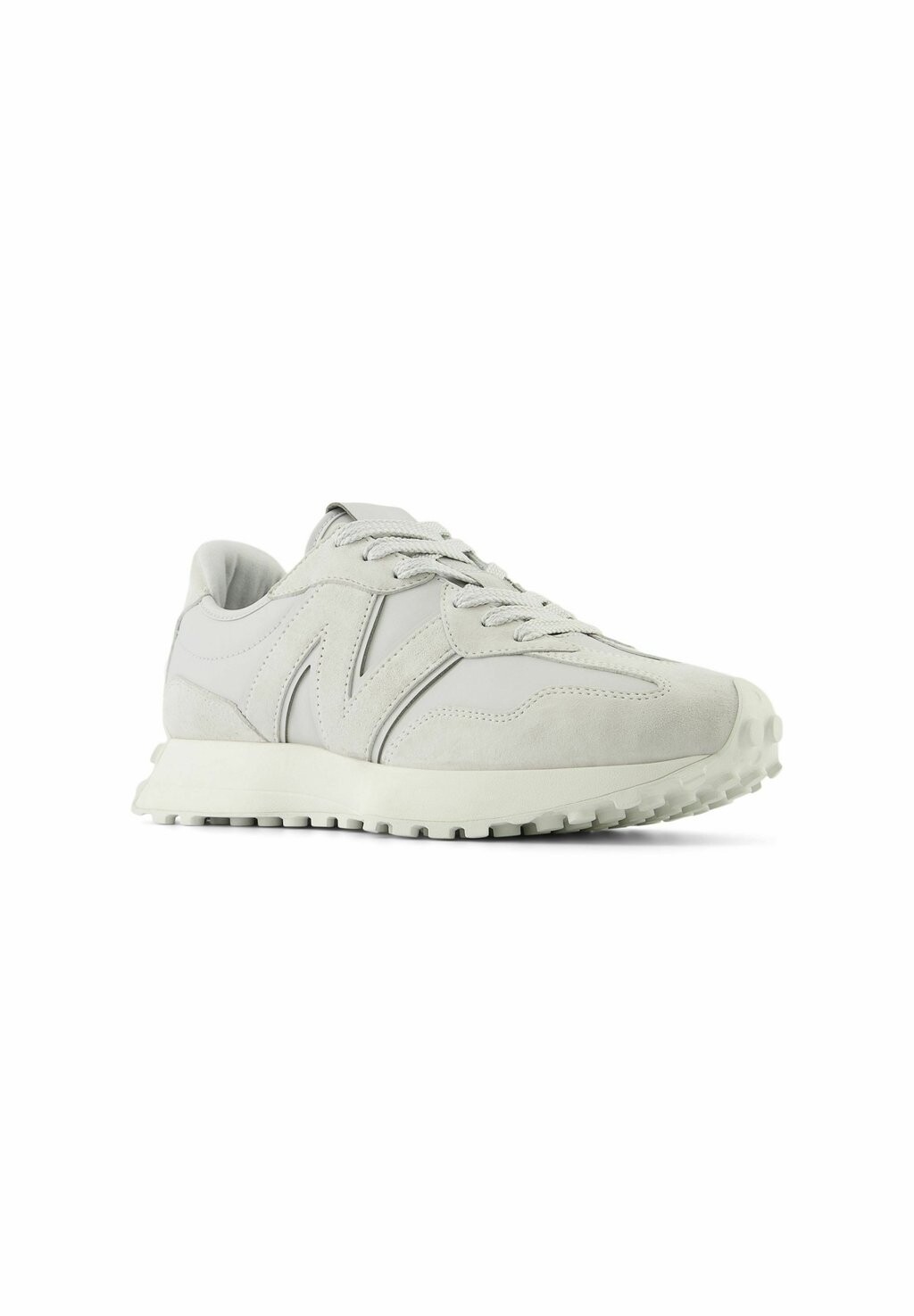 

Кроссовки New Balance, серый