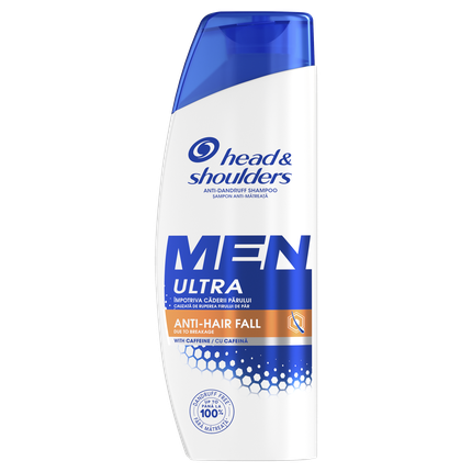 

Шампунь против перхоти 6330мл Head & Shoulders
