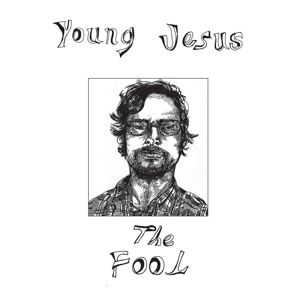 

Диск CD The Fool - Young Jesus