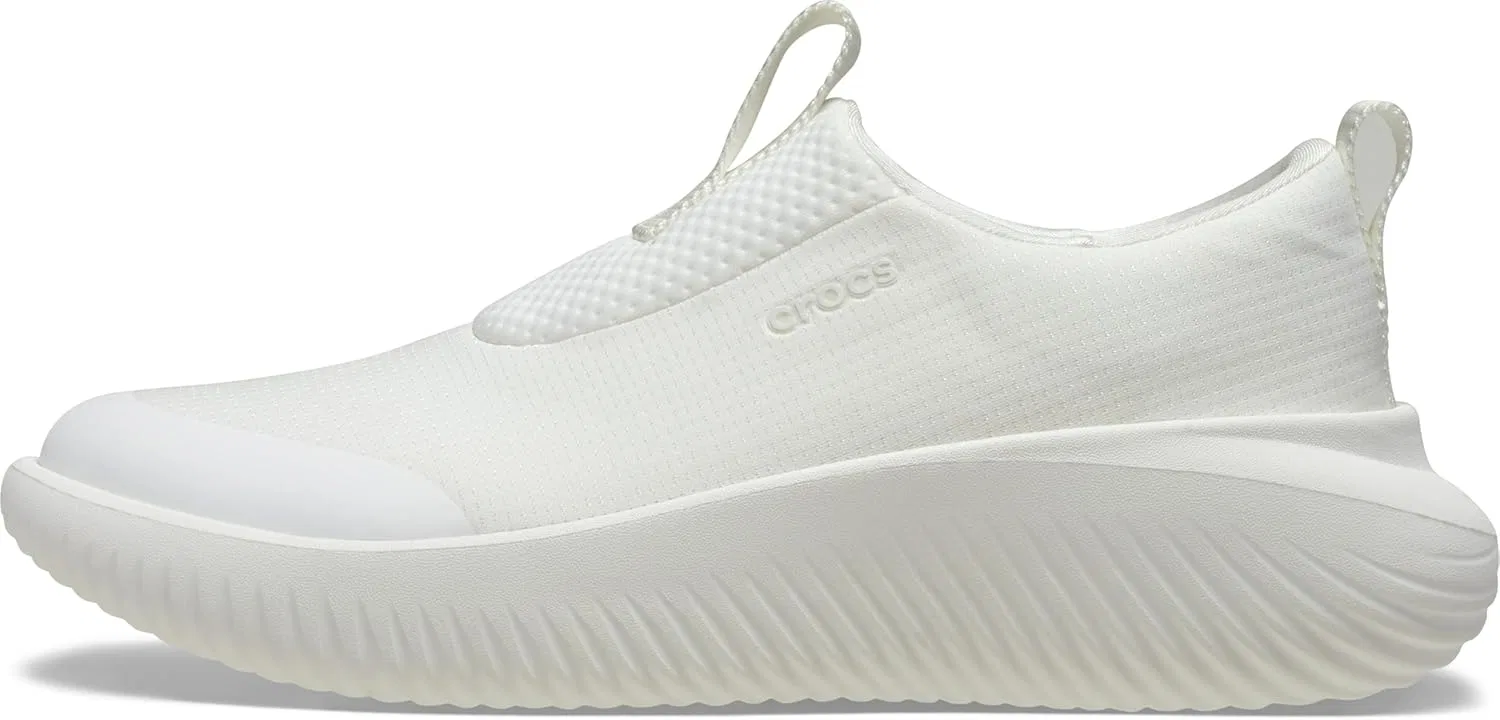 Кроксы Mellow Ease Crocs, White