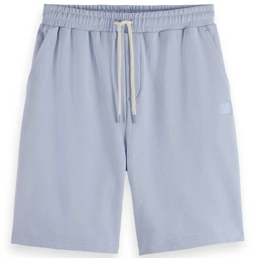 

Спортивные брюки Scotch & Soda Seasonal Core Regular Fit, синий