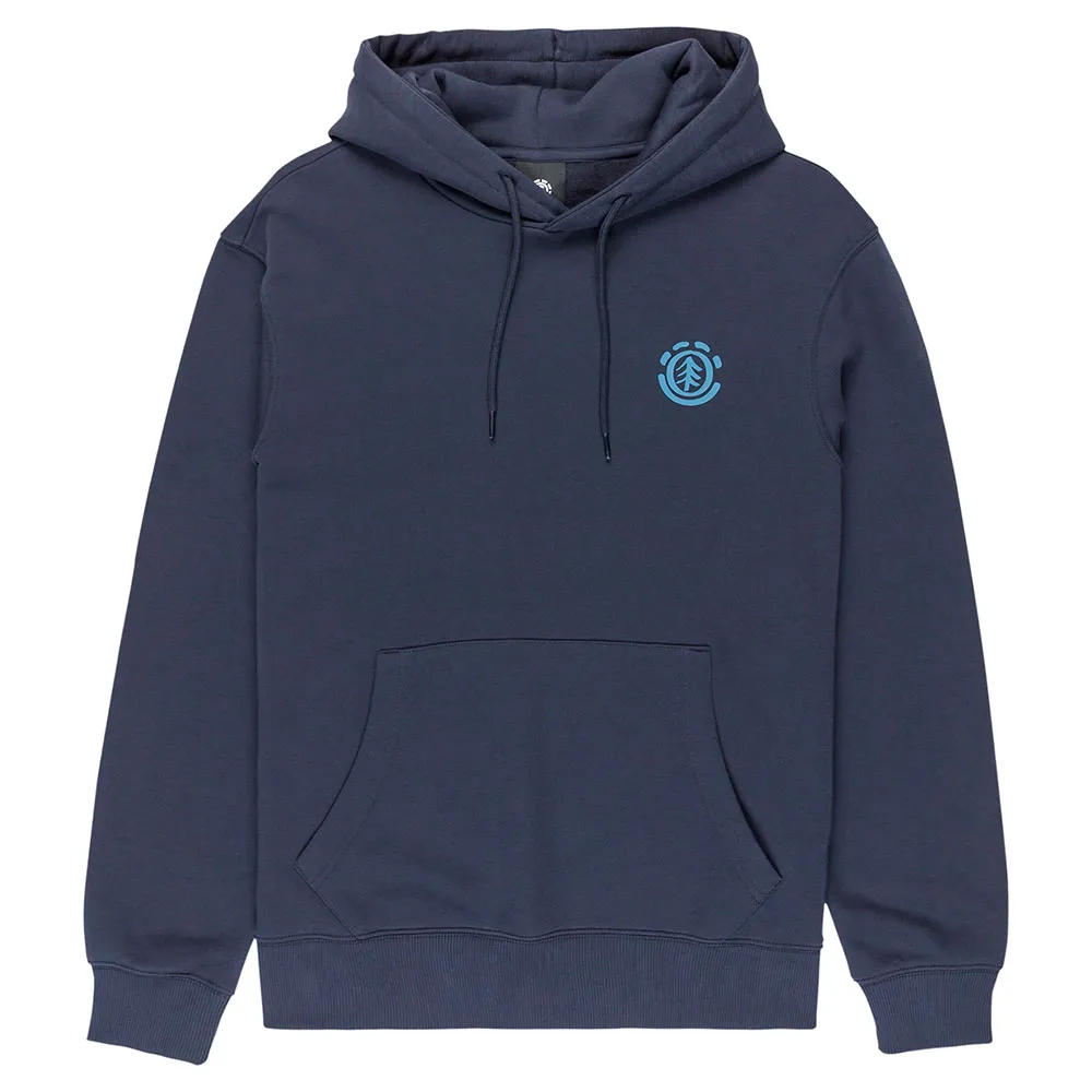 

Худи Element Path Ahead, синий