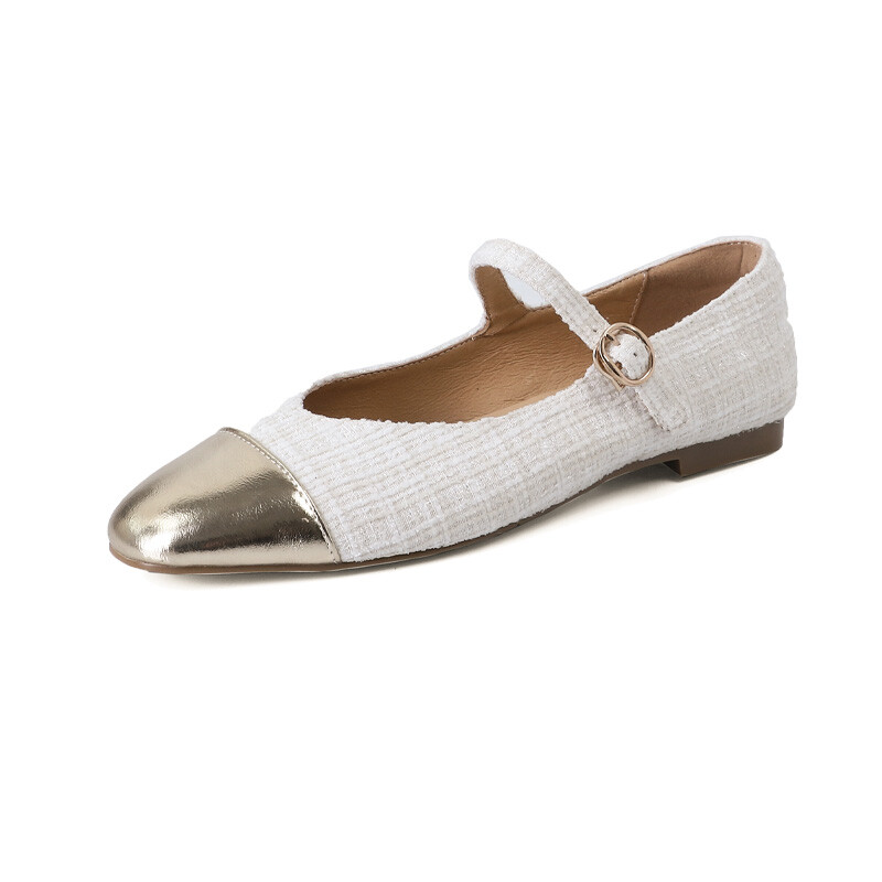 

Туфли Мэри Джейн женские Ruby L, черный