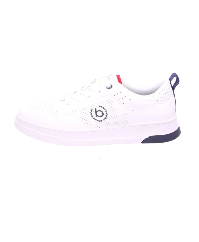 

Кроссовки Bugatti, белый