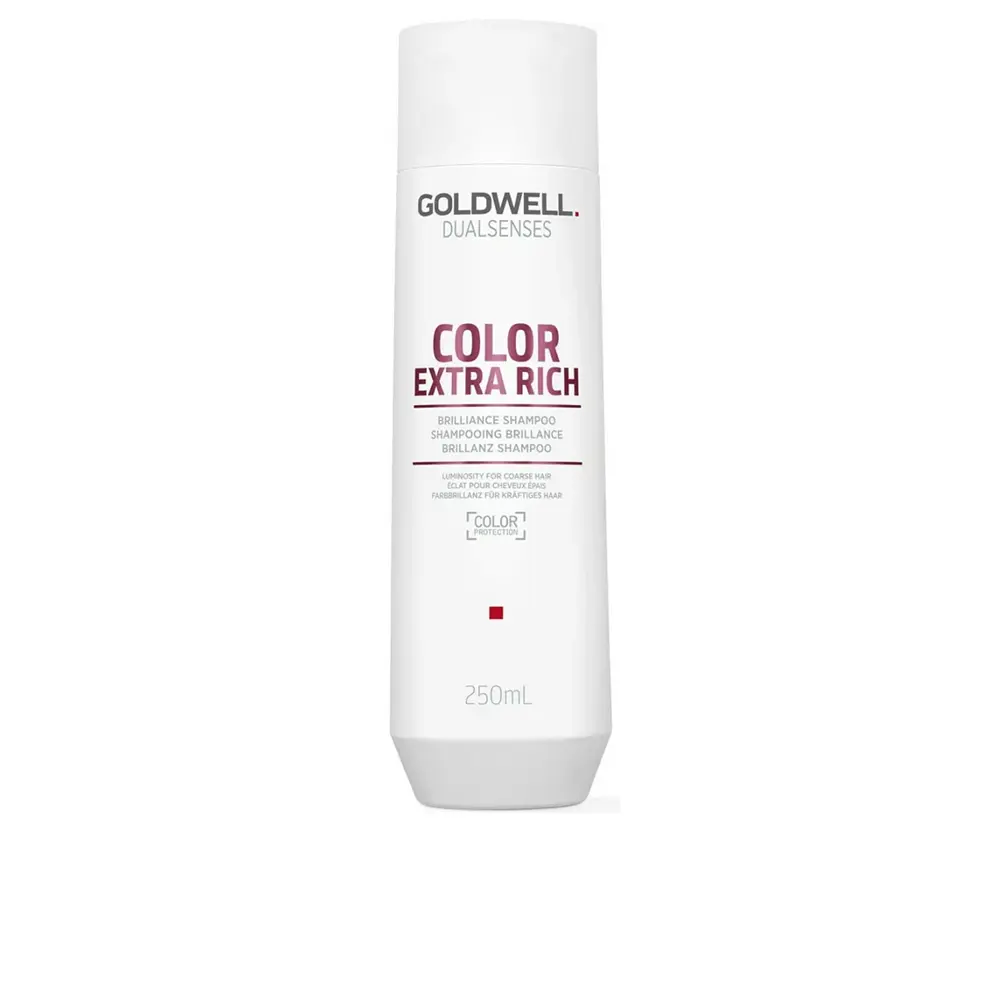 

Шампунь Color extra rich brilliance shampoo Goldwell, 250 мл.