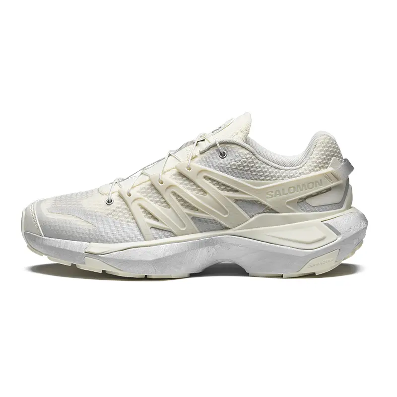 

SALOMON Xt PU.RE Advanced 'Vanilla Ice Glacier Grey' — серо-серебристые, цвет Gray Silver