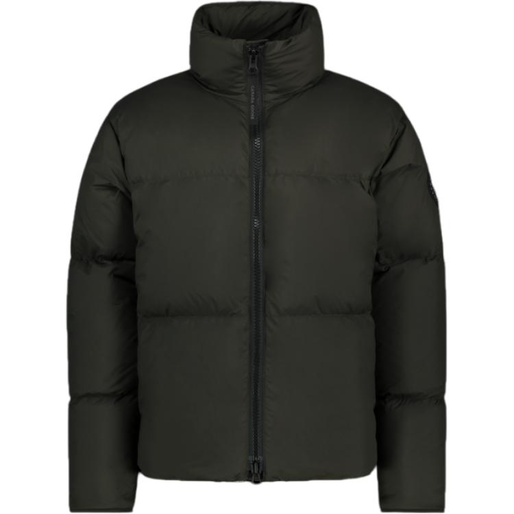 

Куртка-пуховик Lawrence от Canada Goose, вулканического цвета, Оранжевый, Куртка-пуховик Lawrence от Canada Goose, вулканического цвета