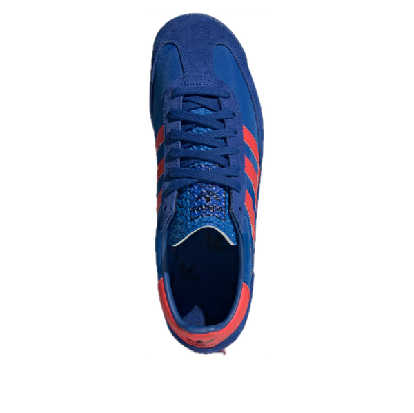 Кроссовки sl 72 Adidas, синий — фото 2
