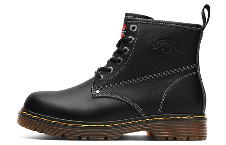 

Dickies Martin Boots Мужской