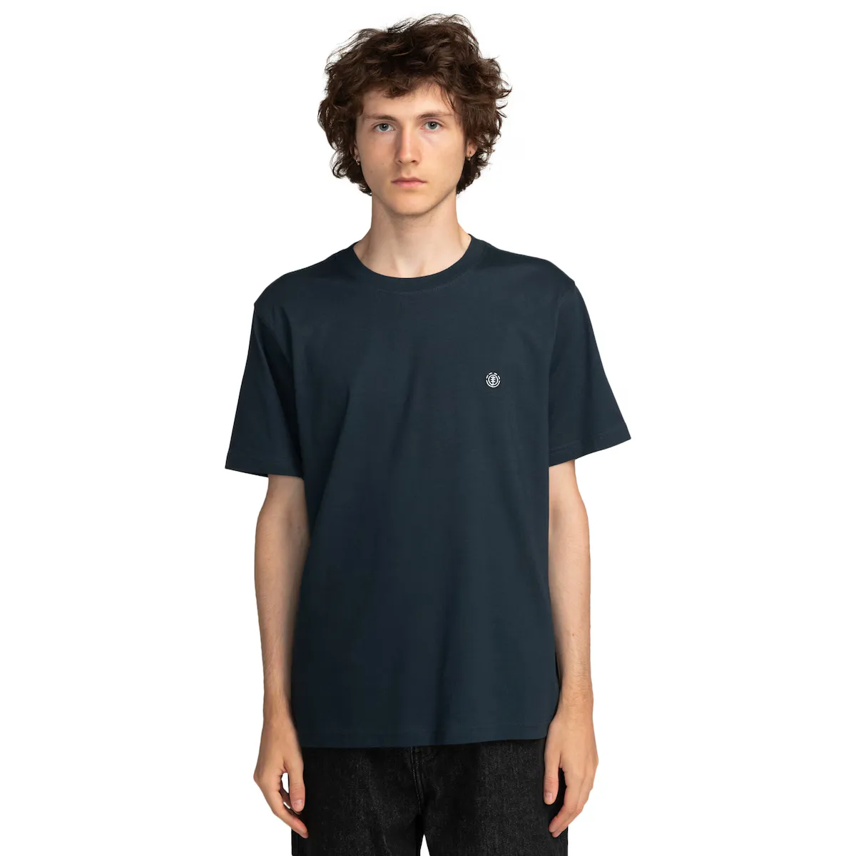 

Мужская футболка Crail Element, синий