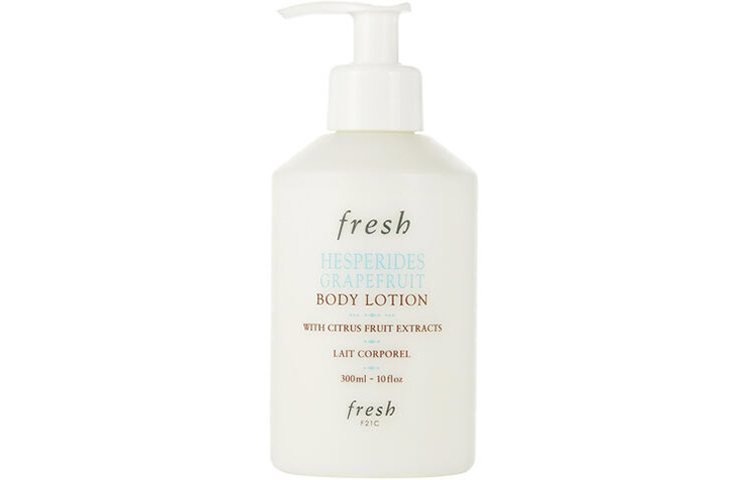 

Фулэйши лосьон для тела с ароматом грейпфрута увлажняющий ароматный 300мл Fresh