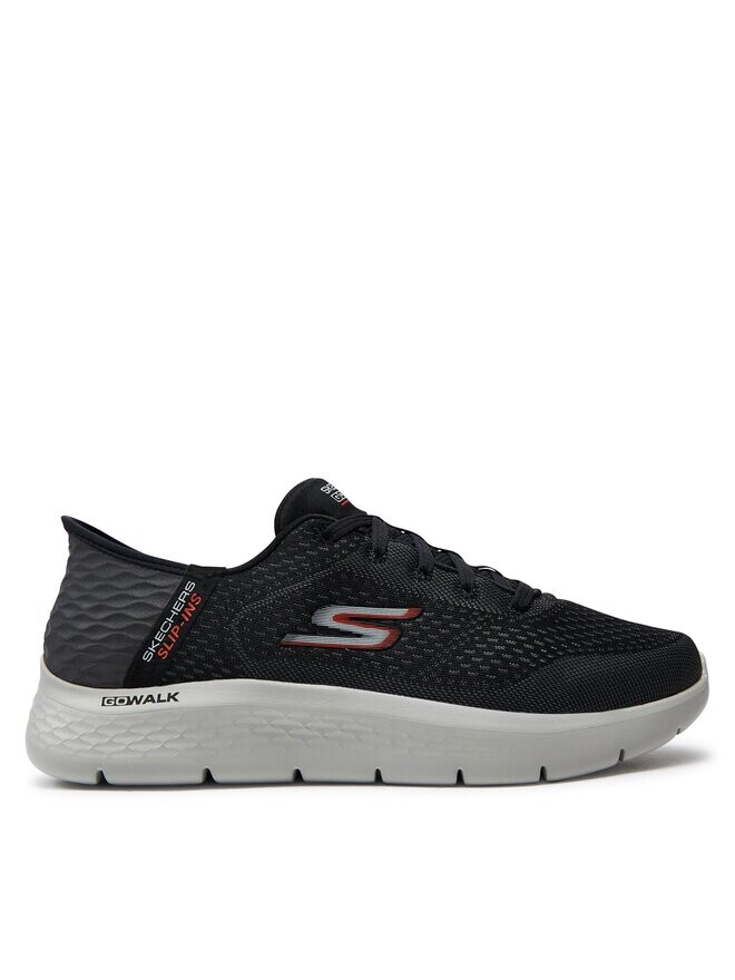 

Кроссовки Skechers Go Walk Flex-New World, черный