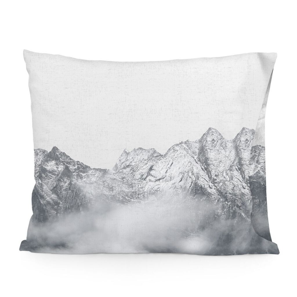 

Чехол на подушку HappyFriday Blanc Alaska Colorful 60 x 70 см