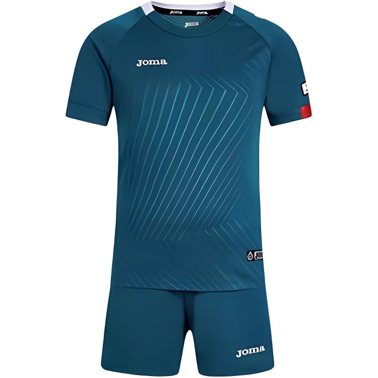 

Футбольная форма мужская Joma, Walt Disney Red