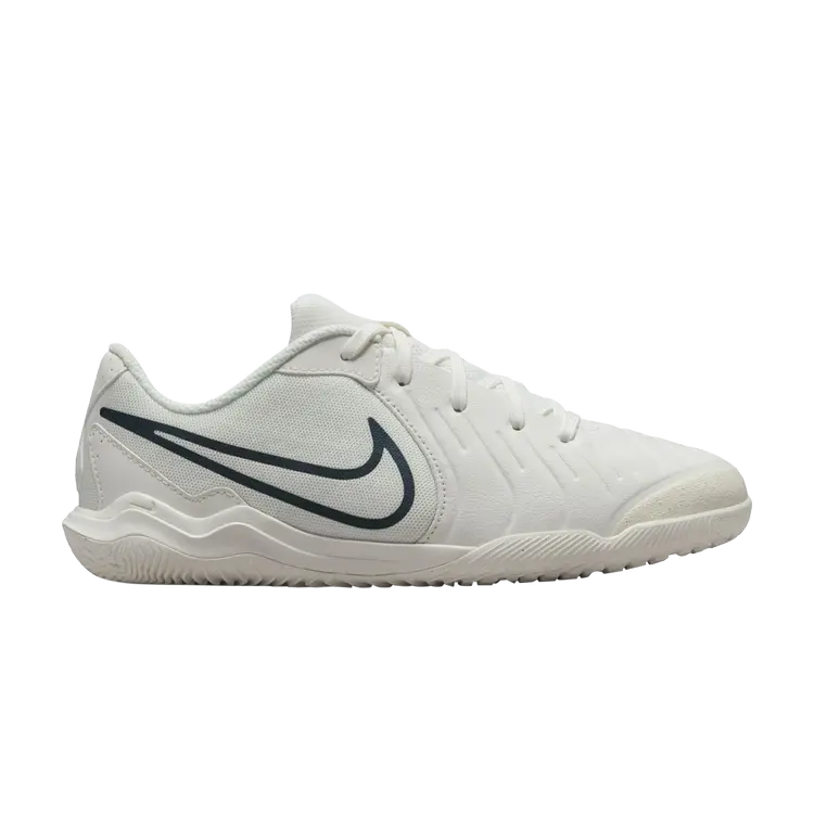 

Кроссовки Nike Tiempo Legend 10 Academy IC GS, кремовый