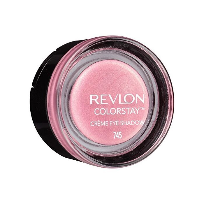 Тени для век ColorStay Creme Eye Shadow Revlon, 015 Peacock