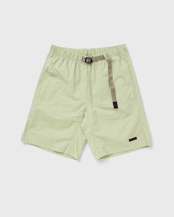 

Шорты Gramicci Nylon Packable G-Short, цвет lime