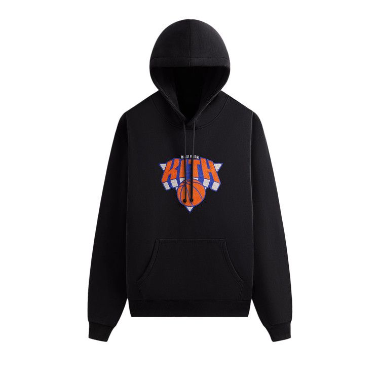 

Худи Kith For The New York Knicks Superman Nelson Hoodie, Black