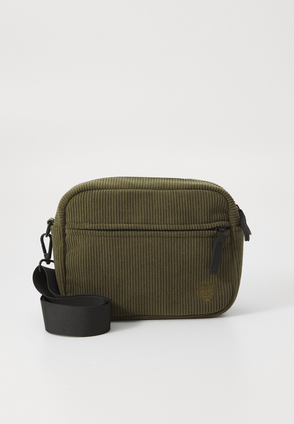 

Сумка через плечо UNISEX Pier One by Zalando, хаки