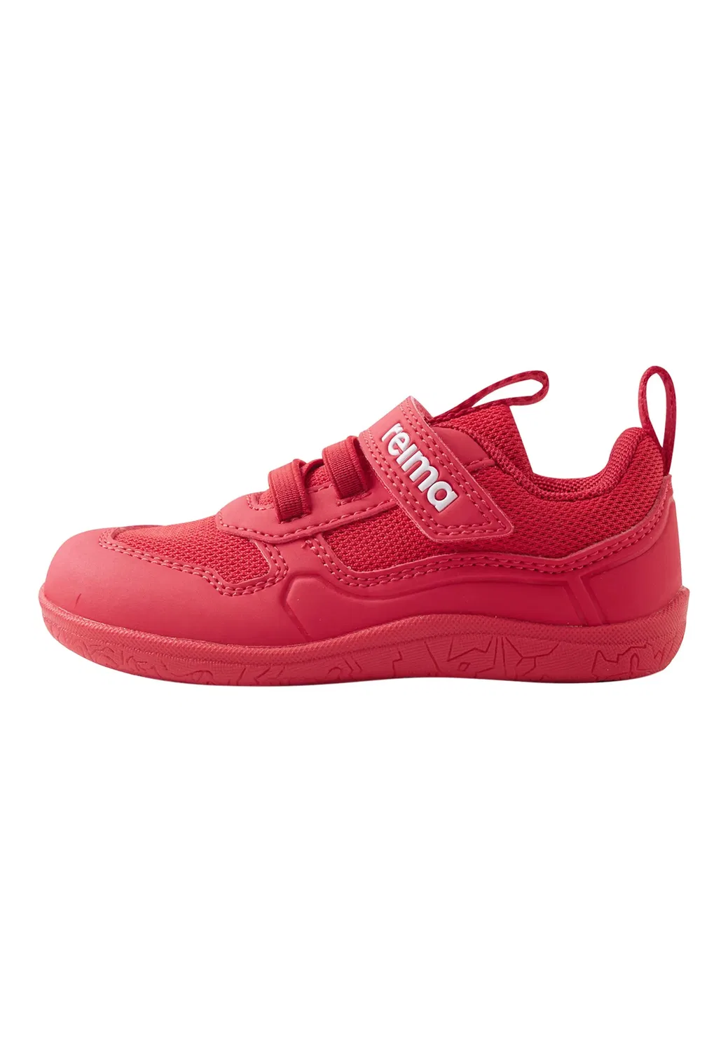 Босоножки Telmin Kids, Reima, reima red