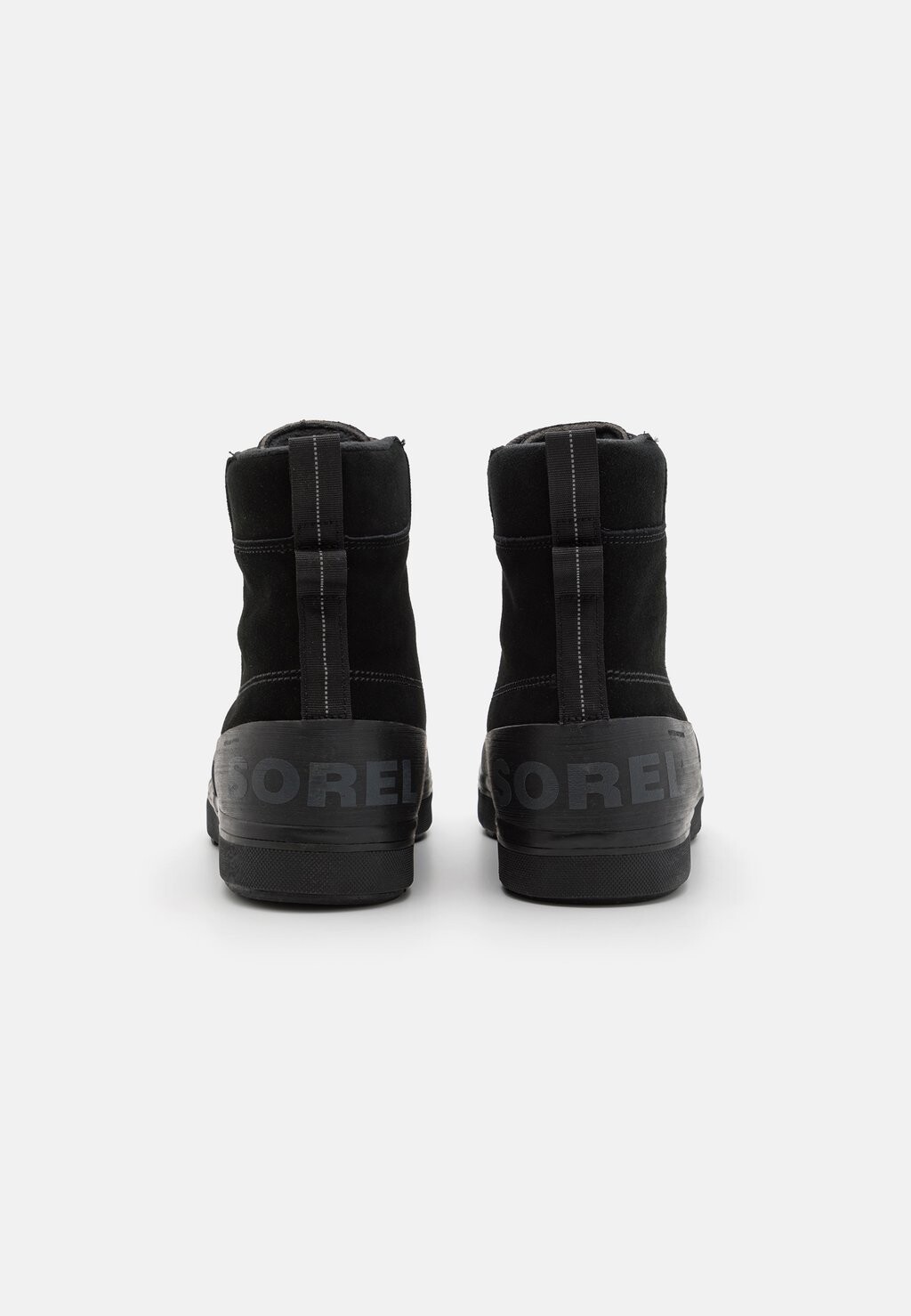 

Зимние сапоги SOREL II BOOT WP Sorel, черный