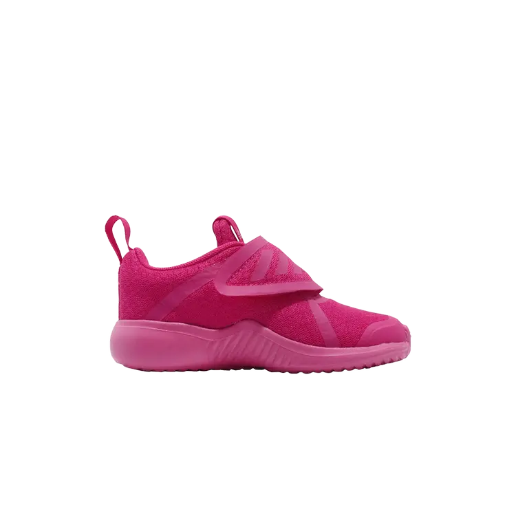 

Кроссовки Adidas FortaRun X CF I 'Pink', розовый