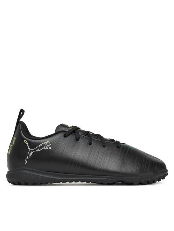 

Футбольные бутсы Future 8 Play Tt Jr 108626 02 Puma, чёрный