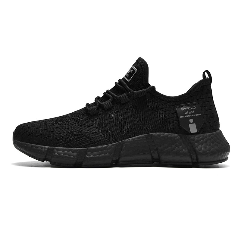 

Кроссовки AOKANG Casual Shoes Men Low-Top, Черный, Кроссовки AOKANG Casual Shoes Men Low-Top