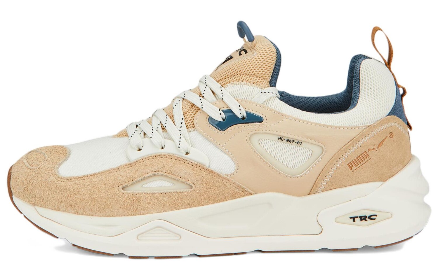 

Кроссовки Puma TRC Blaze 'Safari - Pristine'