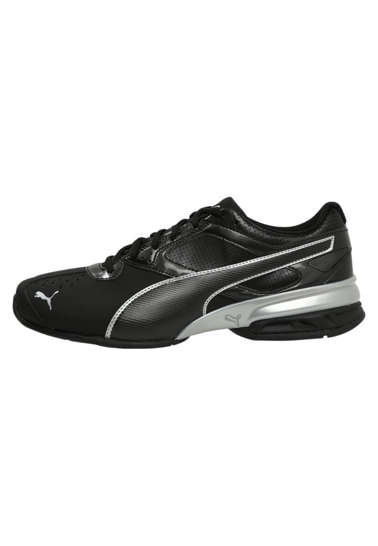 

Кроссовки Tazon 6 Fm Puma, цвет puma black/puma silver