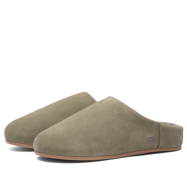 Минималистичные туфли Elea без застежек Ugg, Moss Green — фото 2