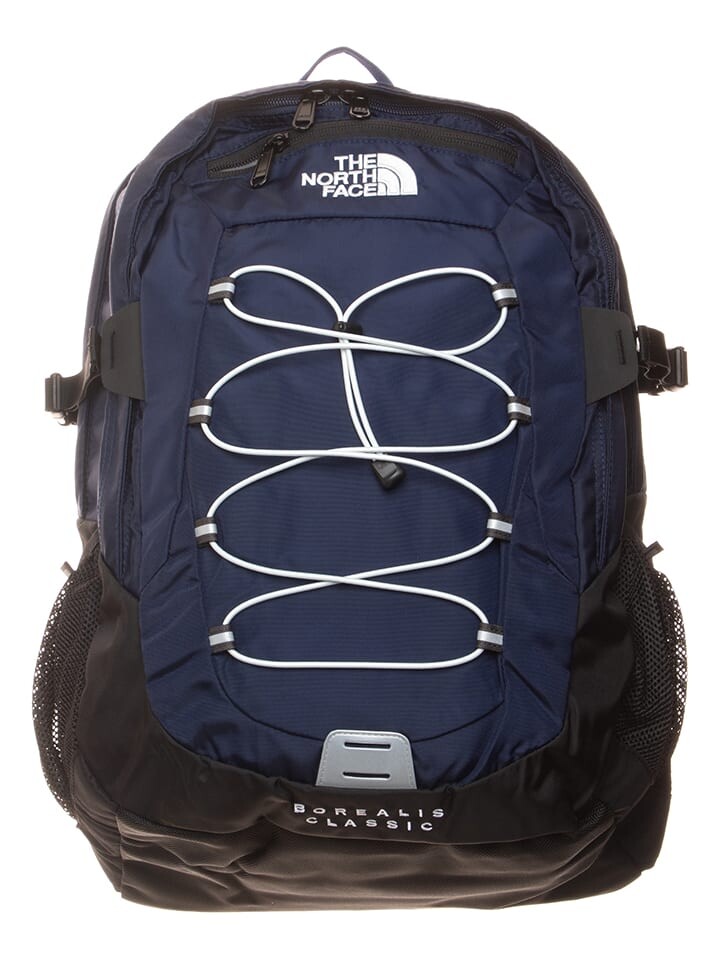 

Рюкзак The North Face Rucksack Borealis Classic, цвет Dunkelblau - 29 l