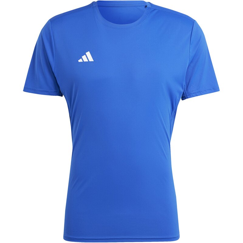 

Футболка adizero essentials running Adidas, цвет royblu