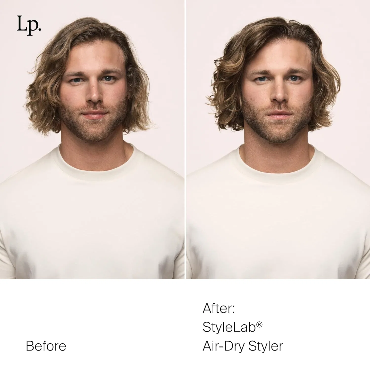 Стайлер для сушки воздухом Living Proof Style Lab Air-Dry Styler, 148 мл Living Proof — фото 3