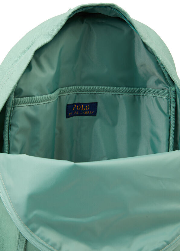 Комплект из 3 мужских носков с вышитым логотипом Polo Ralph Lauren, мультиколор — фото 4