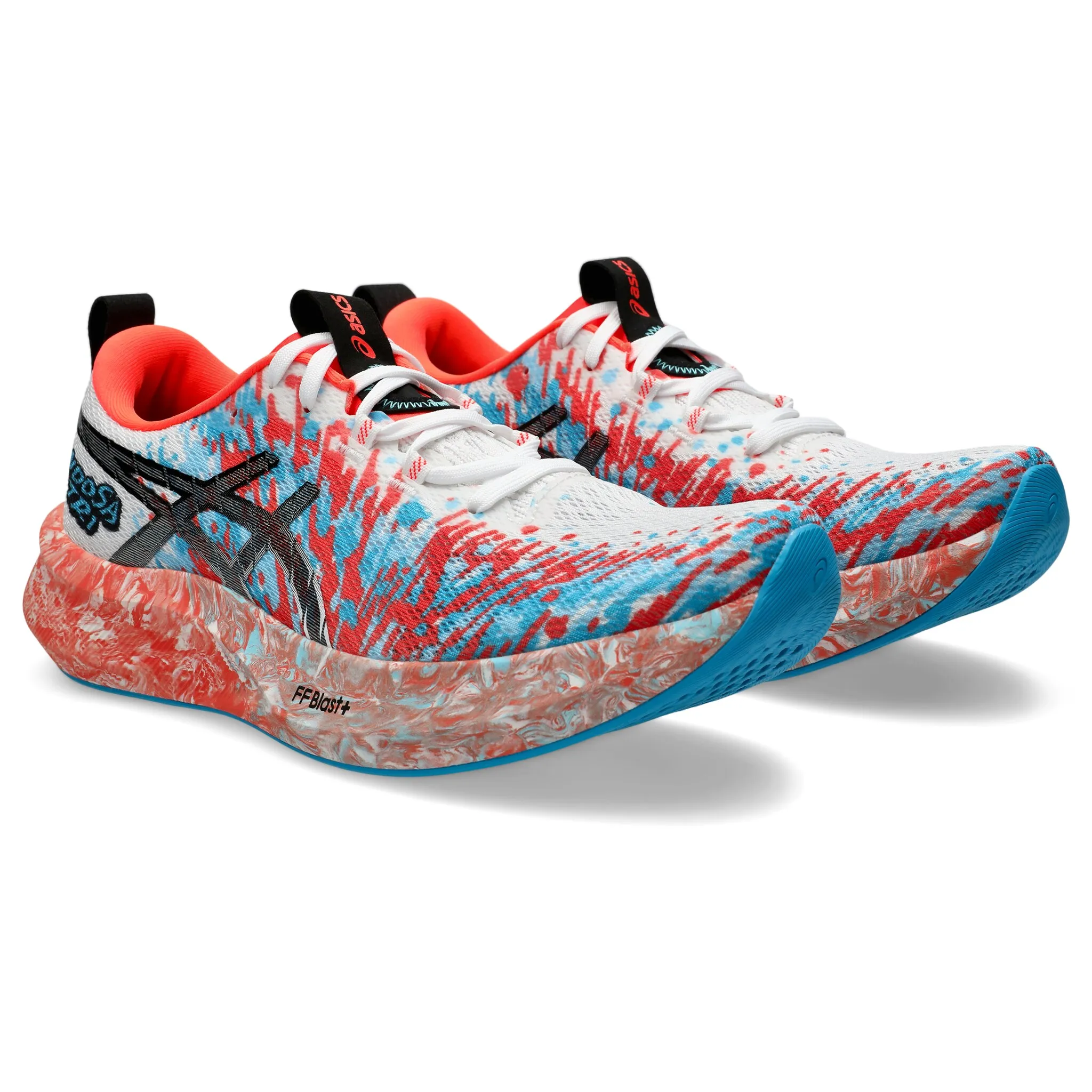 

Кроссовки Asics "NOOSA TRI 15", оранжевый