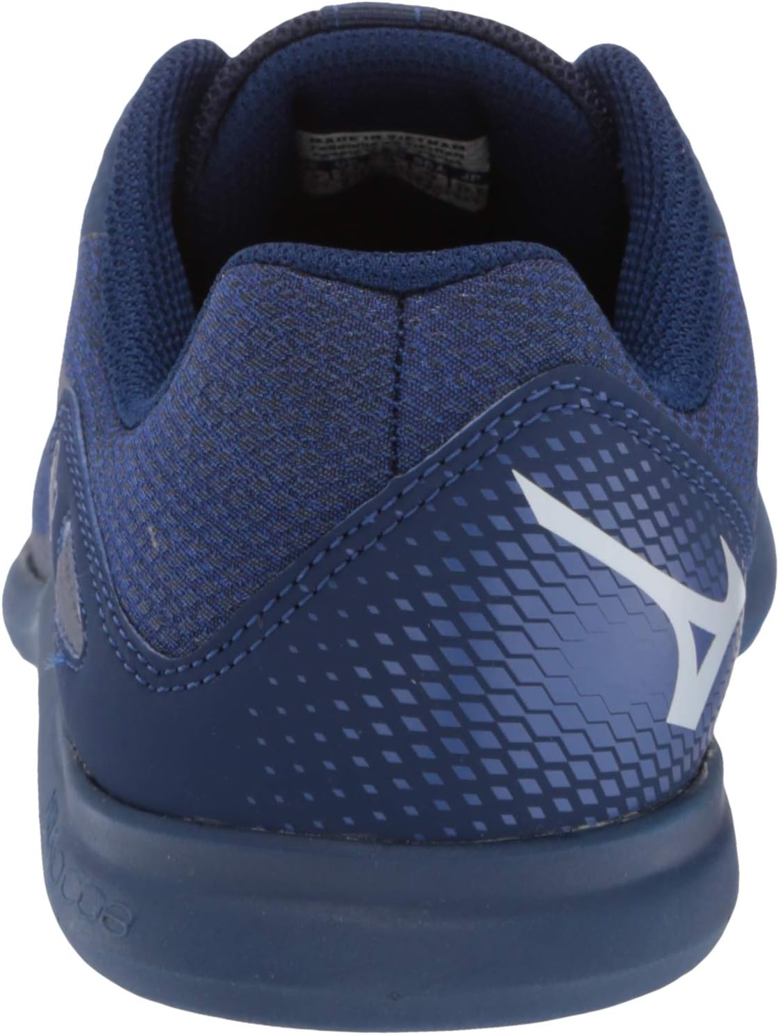 Кроссовки Mizuno Mens Tf-02, синий — фото 3