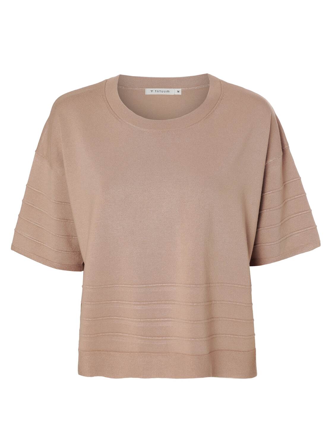 

TATUUM Футболка 'Patra' в цвете Brocade