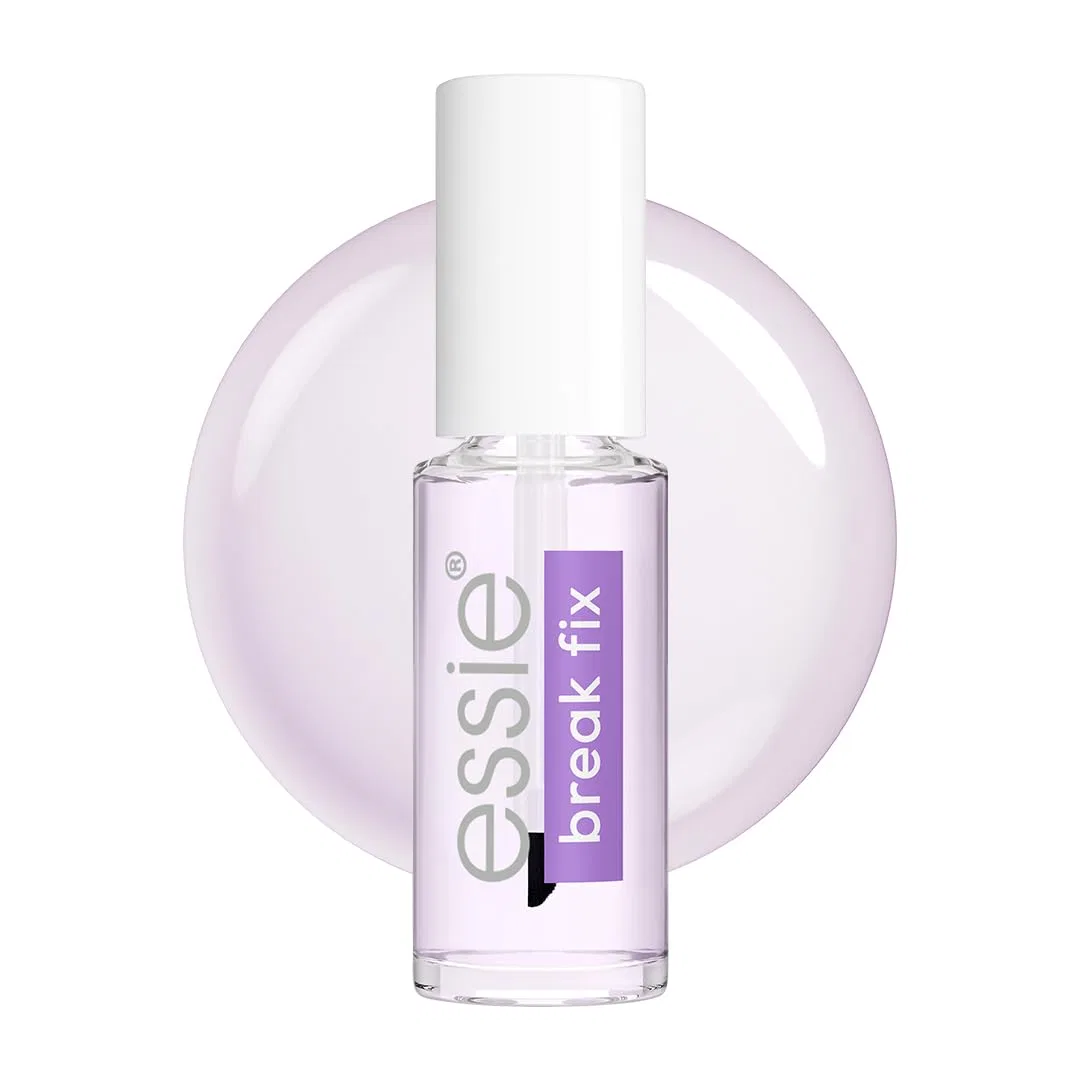 Жидкий фиксатор для ногтей «Break Fix» от essie Essie