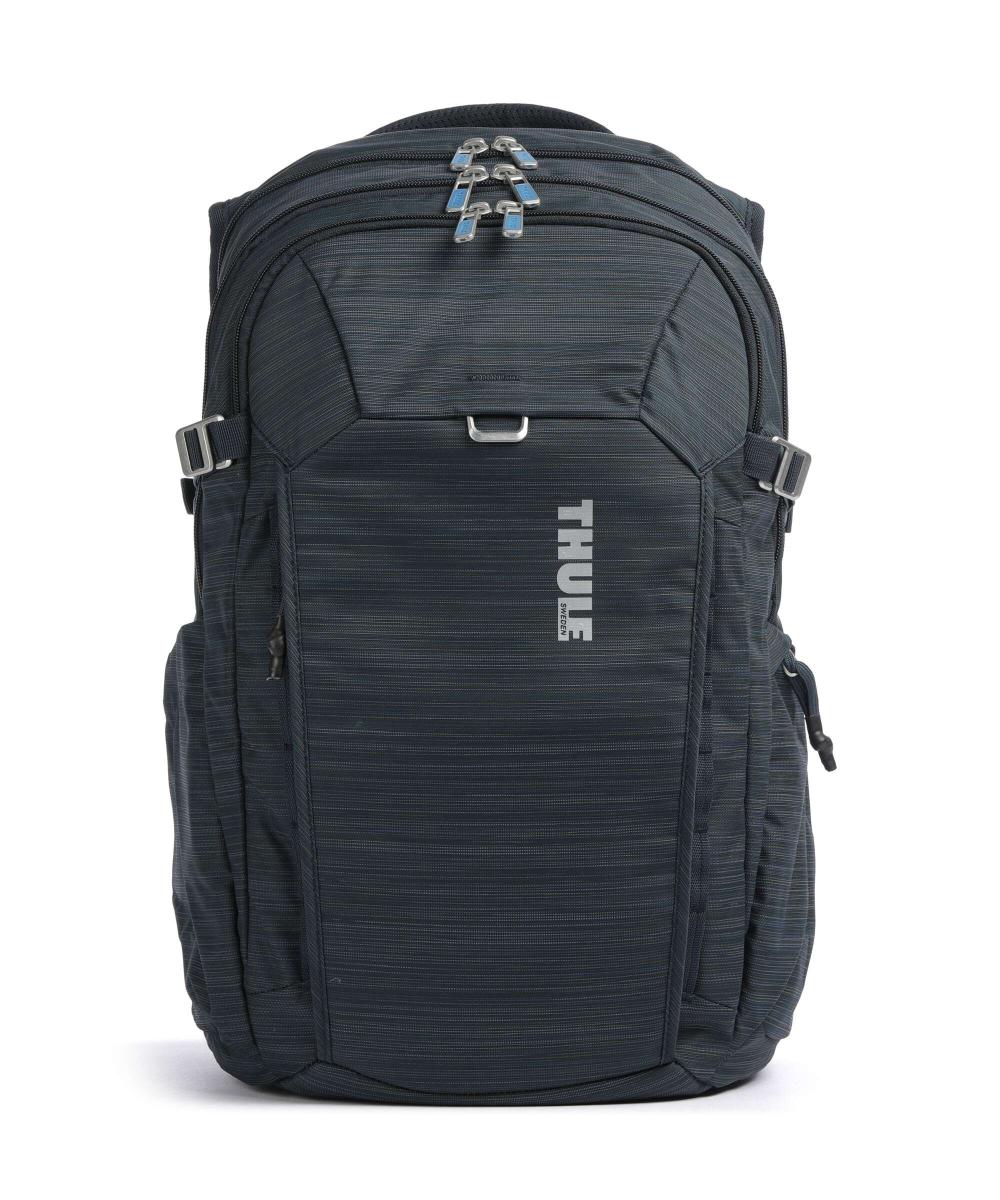 

Construct 28 рюкзак для ноутбука 15″ нейлон Thule, синий