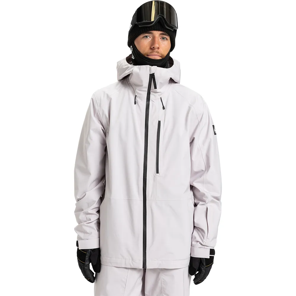 

Куртка Quiksilver Muldrow 20K, белый