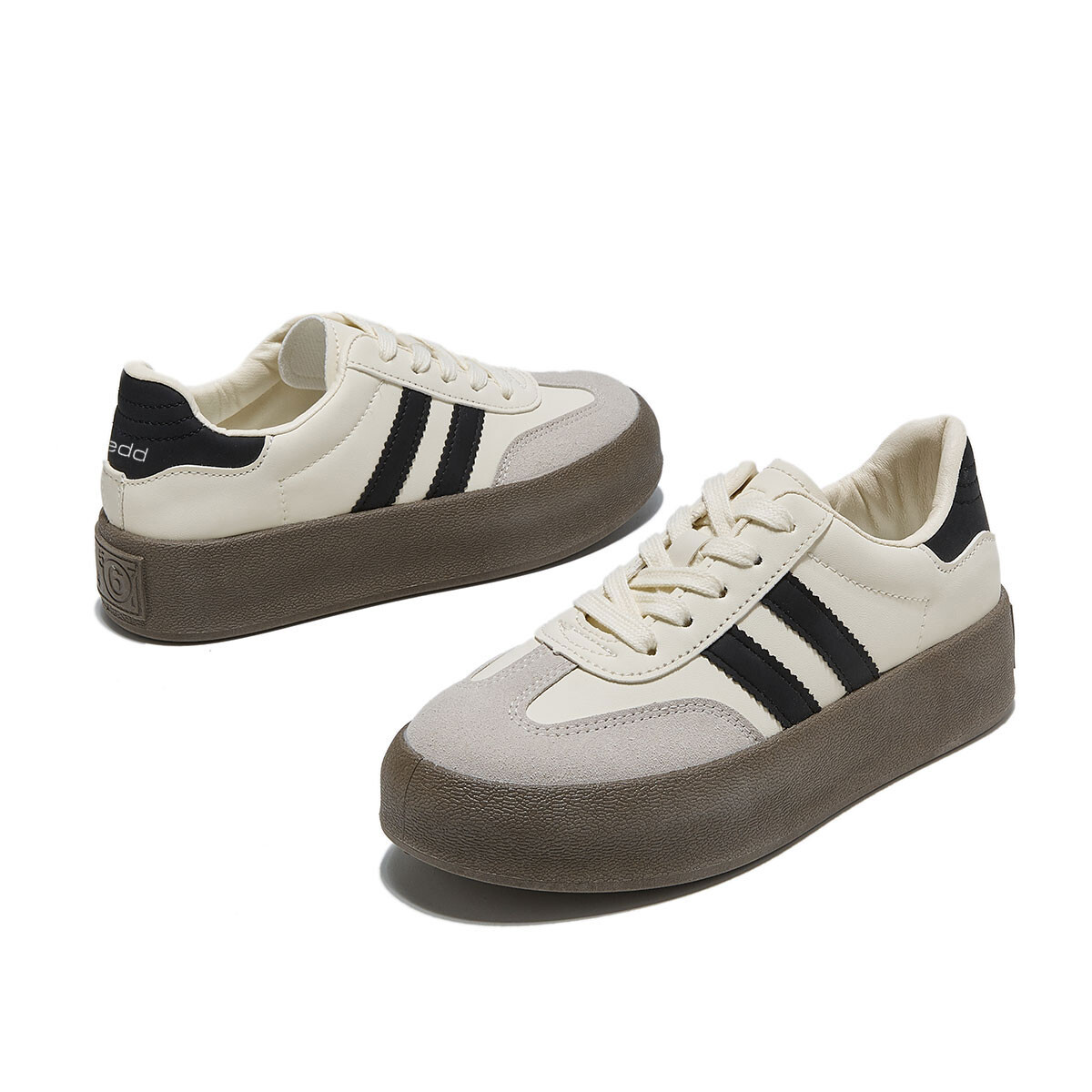 

Кеды Medd Skateboard Shoes Women's Low-Top