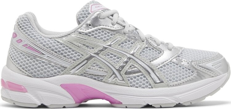 Кроссовки Wmns Gel 1130 'Pure Silver Pink', серый