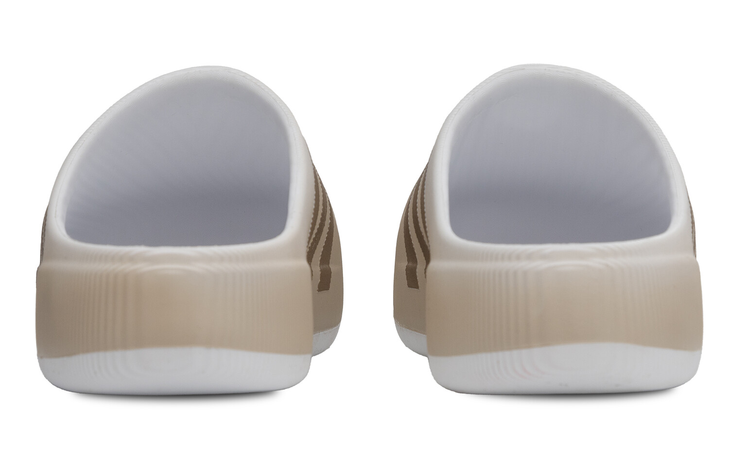 Сабо Adidas Originals AdiFOM Superstar Closed Toe Slippers Unisex — фото 3